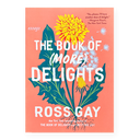Bk of (More) Delights PB