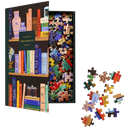 Bookshelf Puzzle