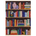 Bookshelf Puzzle