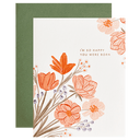 Born Flowers