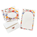 Botanist Letter Set