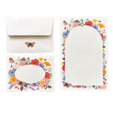 Botanist Letter Set