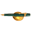 Brass Pen Rest