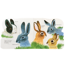 Richard Scarry Bunnies