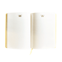 Curio Butterfly Softcover Journal
