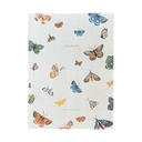 Curio Butterfly Softcover Journal