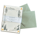 Camp Notes