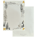 Camp Notes
