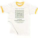 Camp Postscript Tee
