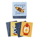 Memory Game - Camping