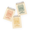 Camp PS Mini Jotter