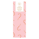 Candy Cane Tissue