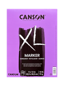 Canson Marker Paper 9x12