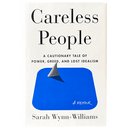Careless People