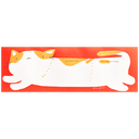 Cooper Cat Desk Planner