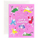 Cat's Pajamas