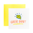 Cheese Louise