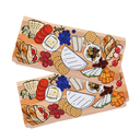 Cheeseboard Bookmark
