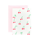 Cherries on Top