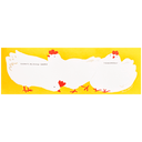 Chicken Desk Planner