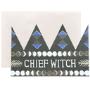 Chief Witch Party Hat