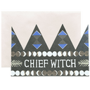 Chief Witch Party Hat