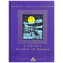 Everyman Child's Garden of Verses