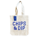 Chips & Dip Tote