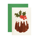 Christmas Cake Mini