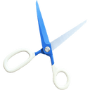 Chroma Scissors - Blue