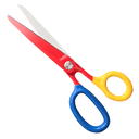 Chroma Scissors - Primary