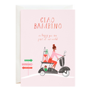 Ciao Bambino