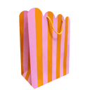 Citrus Scallop Gift Bag