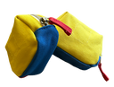 Clamshell Pouch