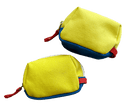 Clamshell Pouch