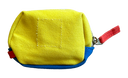 Clamshell Pouch