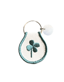 Luck Clover - Keychain