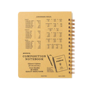 Penco Coil Notebook