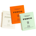 Penco Coil Notebook