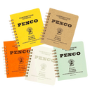 Penco Coil Notebook