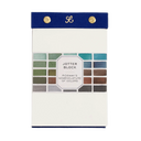 Jotter Block