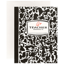 Composition Book