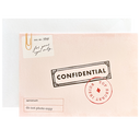Confidential Top Secret
