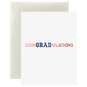 ConGRADulations
