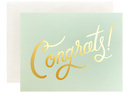 Timeless Congrats