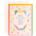 Cool People Cool Kids