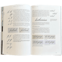 Copperplate Calligraphy