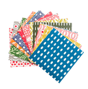 Craft Paper Pack
