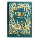 Crane Address Book