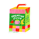 Creative Juice Sticker